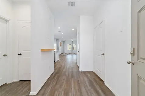 4924 Almond Terrace Drive Katy TX 77493