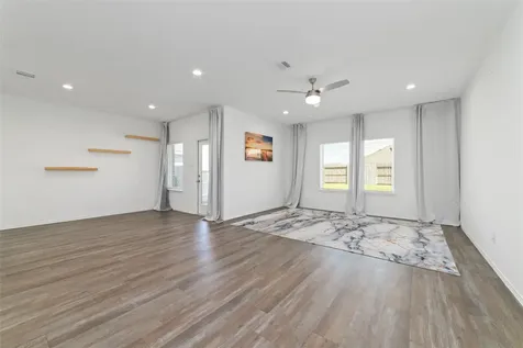 4924 Almond Terrace Drive Katy TX 77493