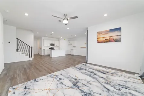 4924 Almond Terrace Drive Katy TX 77493
