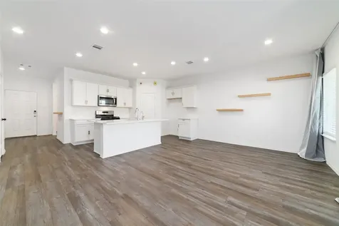 4924 Almond Terrace Drive Katy TX 77493