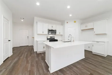 4924 Almond Terrace Drive Katy TX 77493