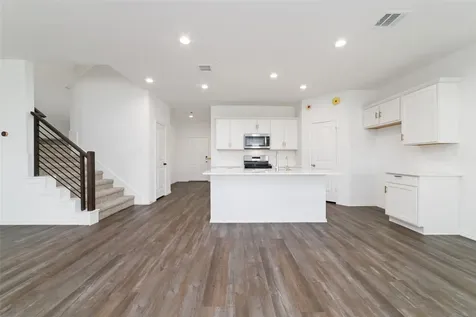 4924 Almond Terrace Drive Katy TX 77493