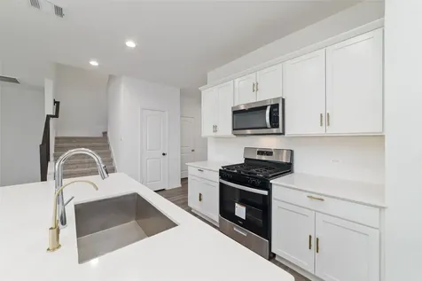 4924 Almond Terrace Drive Katy TX 77493