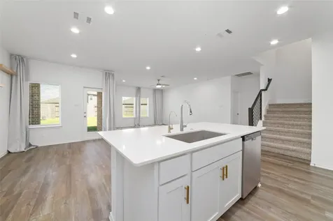 4924 Almond Terrace Drive Katy TX 77493
