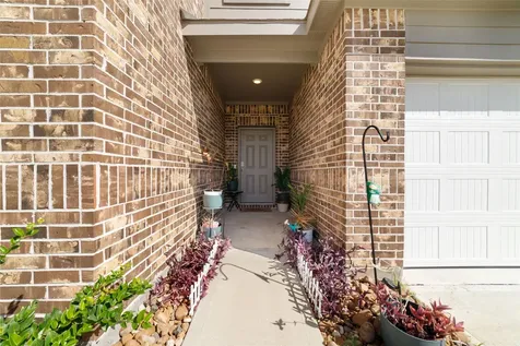4924 Almond Terrace Drive Katy TX 77493