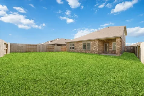 4924 Almond Terrace Drive Katy TX 77493