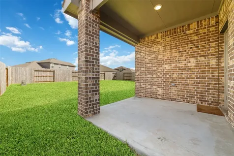 4924 Almond Terrace Drive Katy TX 77493