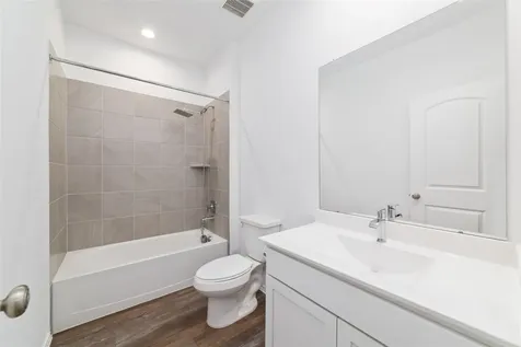 4924 Almond Terrace Drive Katy TX 77493