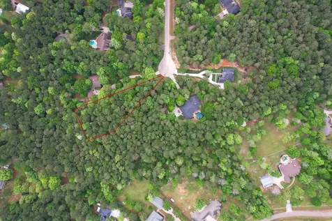 Lot 7 Ranch Trail Court Magnolia TX 77354