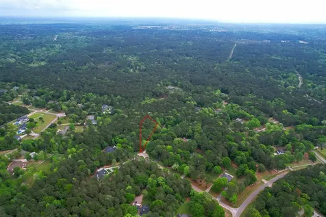 Lot 7 Ranch Trail Court Magnolia TX 77354