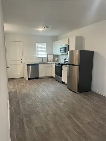 9718 Marie Village Court Conroe TX 77306