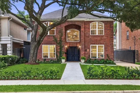 4107 Childress Street Houston TX 77005