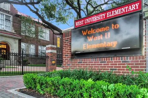 4107 Childress Street Houston TX 77005