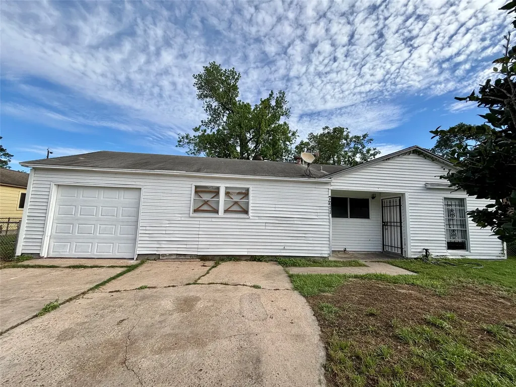 7211 Orlando Street Houston TX 77016