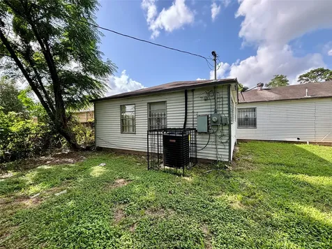 7211 Orlando Street Houston TX 77016