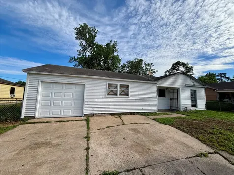 7211 Orlando Street Houston TX 77016
