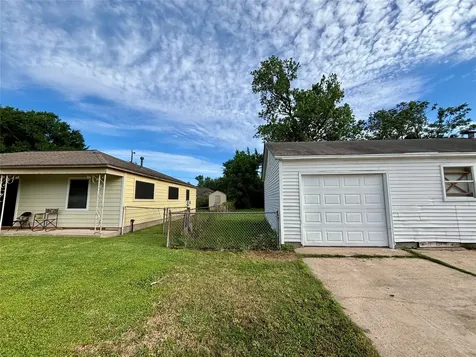 7211 Orlando Street Houston TX 77016