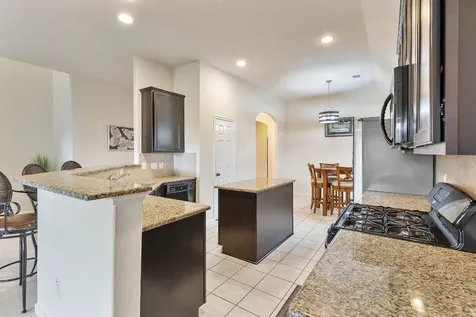 16911 Savannah Park Drive Cypress TX 77429