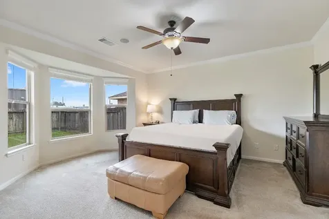 16911 Savannah Park Drive Cypress TX 77429