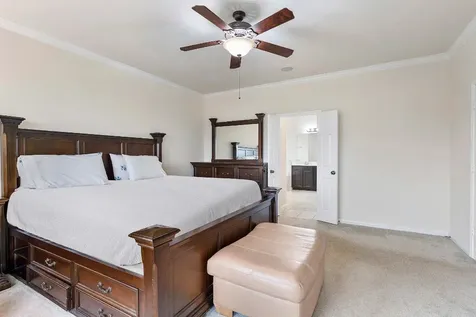 16911 Savannah Park Drive Cypress TX 77429