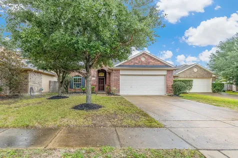 16911 Savannah Park Drive Cypress TX 77429