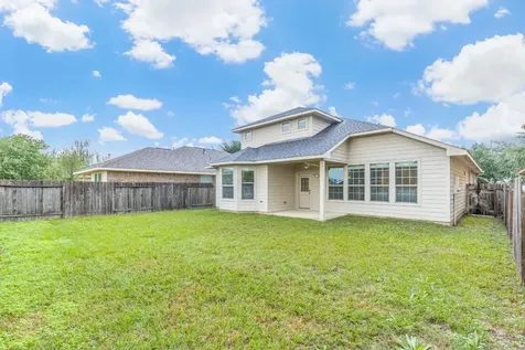 16911 Savannah Park Drive Cypress TX 77429