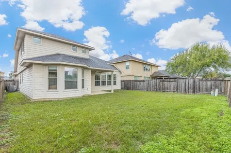 16911 Savannah Park Drive Cypress TX 77429