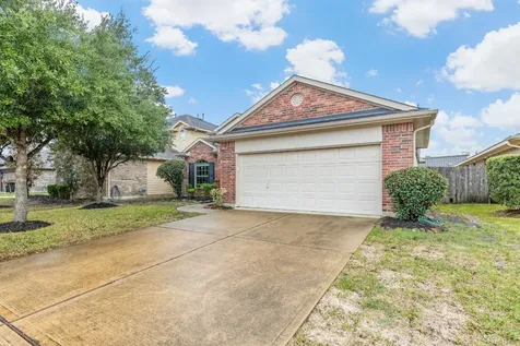16911 Savannah Park Drive Cypress TX 77429