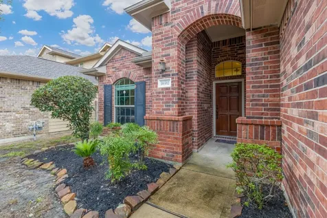 16911 Savannah Park Drive Cypress TX 77429