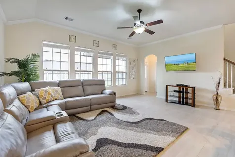 16911 Savannah Park Drive Cypress TX 77429