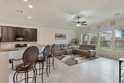 16911 Savannah Park Drive Cypress TX 77429