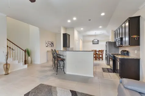 16911 Savannah Park Drive Cypress TX 77429