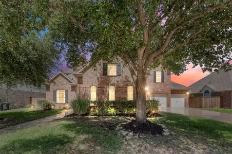 26418 Cottage Cypress Lane Cypress TX 77433