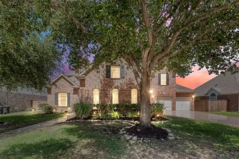 26418 Cottage Cypress Lane Cypress TX 77433