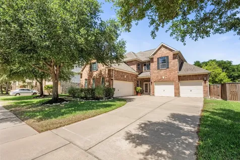 26418 Cottage Cypress Lane Cypress TX 77433