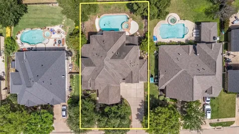 26418 Cottage Cypress Lane Cypress TX 77433
