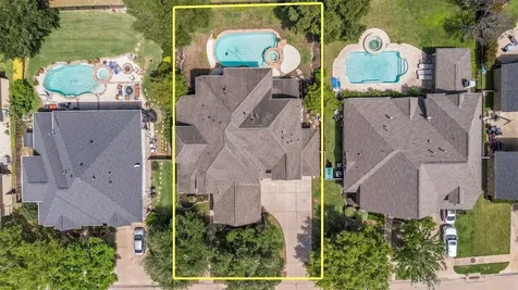 26418 Cottage Cypress Lane Cypress TX 77433
