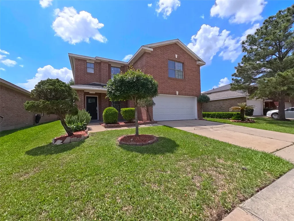 17107 Westminster Village Court Houston TX 77084