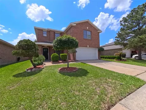 17107 Westminster Village Court Houston TX 77084