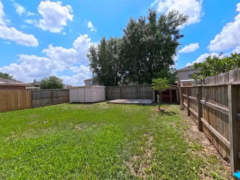 17107 Westminster Village Court Houston TX 77084