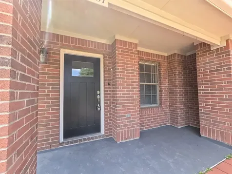 17107 Westminster Village Court Houston TX 77084