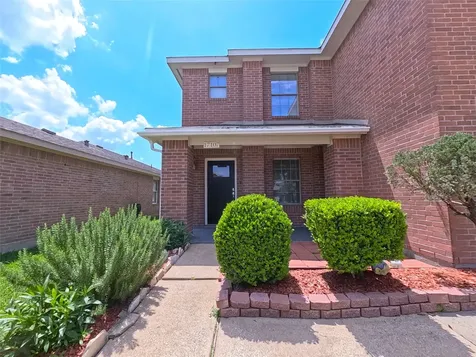 17107 Westminster Village Court Houston TX 77084
