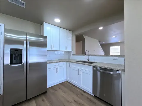 17107 Westminster Village Court Houston TX 77084