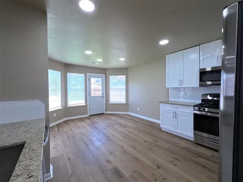 17107 Westminster Village Court Houston TX 77084