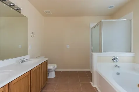 16511 Bristle Creek Drive Houston TX 77095