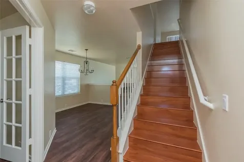 16511 Bristle Creek Drive Houston TX 77095
