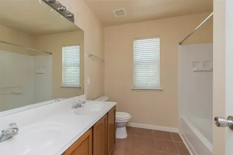 16511 Bristle Creek Drive Houston TX 77095