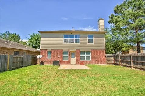 16511 Bristle Creek Drive Houston TX 77095