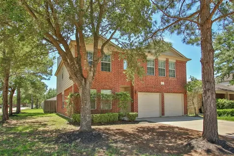 16511 Bristle Creek Drive Houston TX 77095