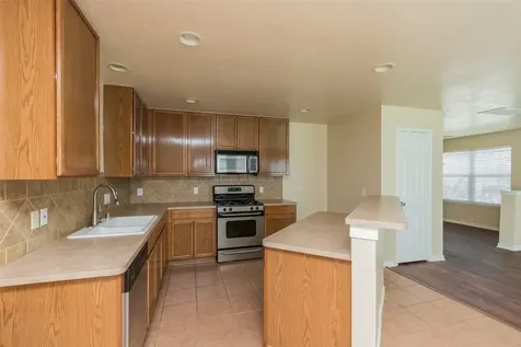 16511 Bristle Creek Drive Houston TX 77095